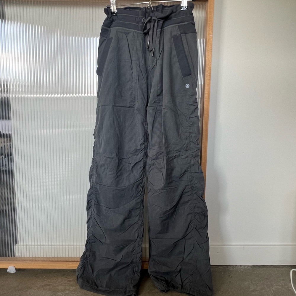 Lululemon Dance to Studio Pant III (lined)